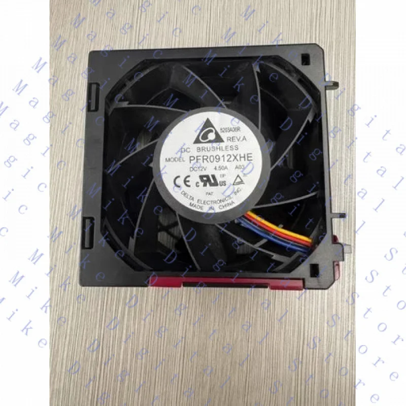 H  new for HP ML350 Gen9 G9 fan 780976-001 768954-001 Original