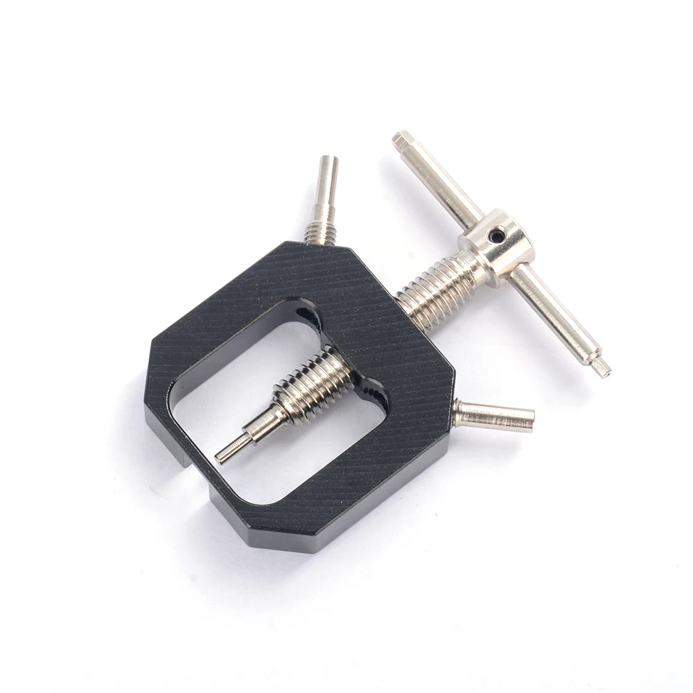 PYFORE RC Motor Gear Puller Universele Motor Pinion Gear Extractor Remover Professioneel gereedschap voor RC Motor Upgrade Accessoires