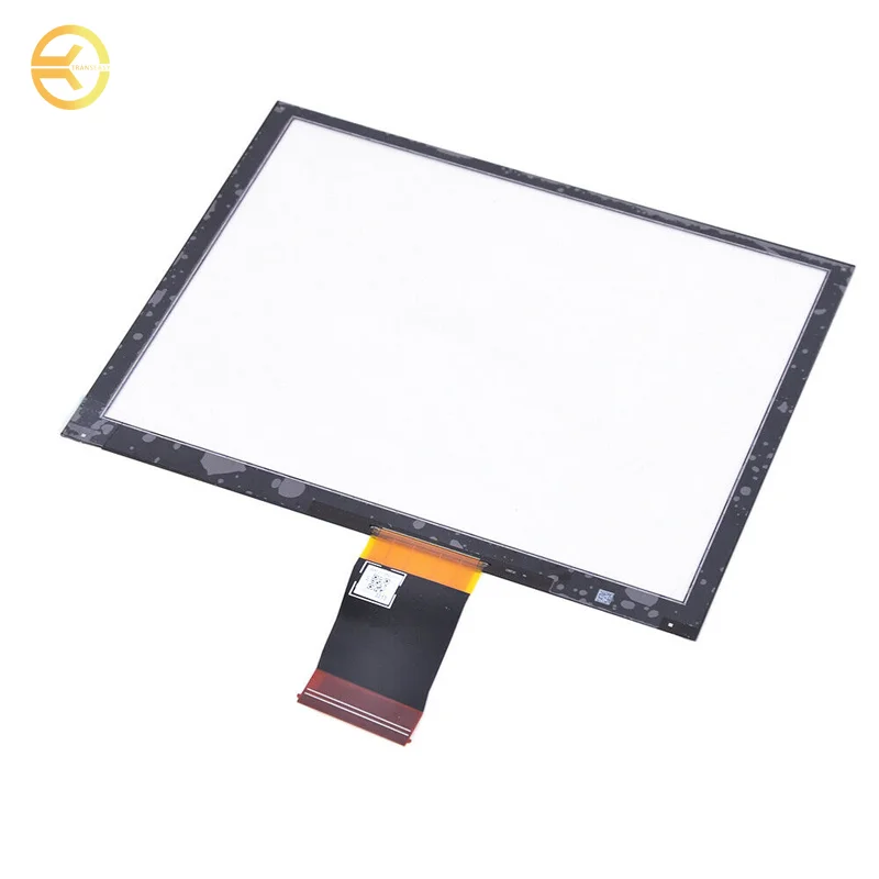 

LA084X01 8.4 Inch Touch Screen Sensor Suit For SL01 Jeep Grand Cherokee Chrysler 300 Digitizer Paenl Car Radio Capacitive