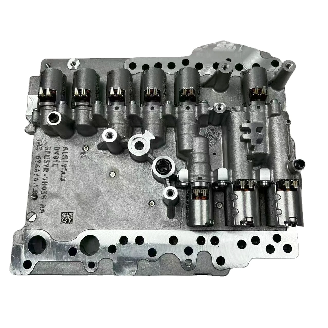 

6DCT450 MPS6 Детали корпуса клапана автоматической коробки передач для Ford Volvo
