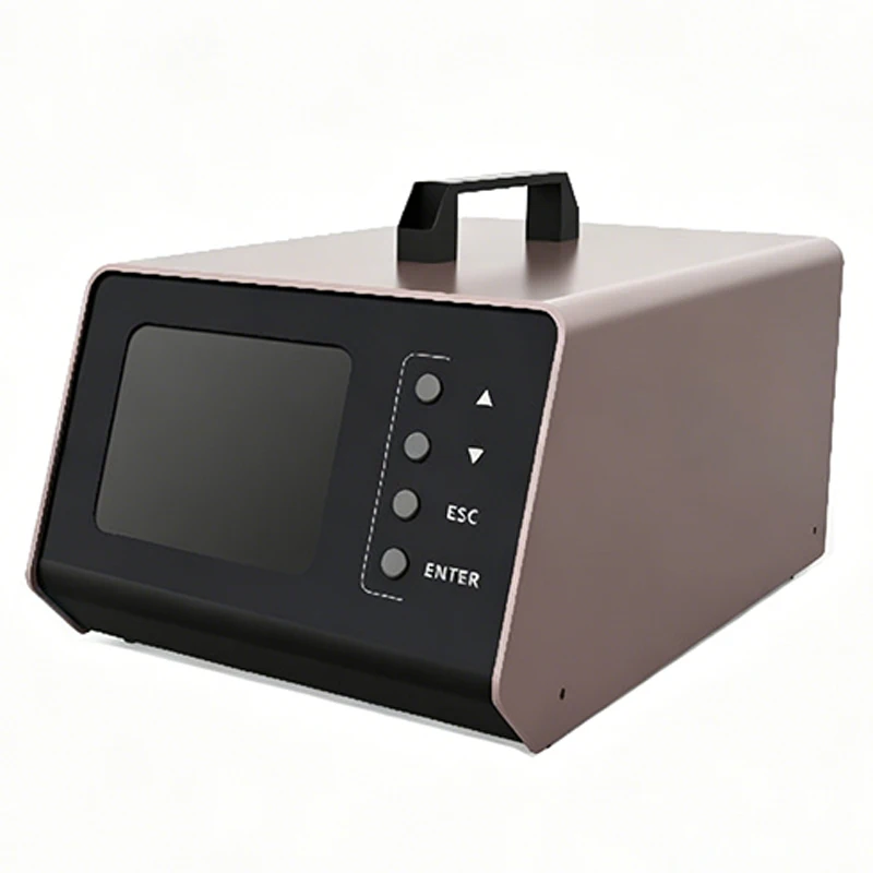 

MQY-202 Transmissive Smoke Meter, MQW-511 Exhaust Gas Analyzer, Automotive Tester, RS485 Interface, Exhaust Analyzer