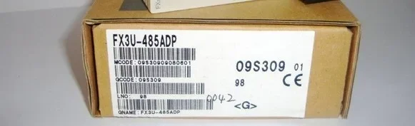 

FX3U-1PSU-5V| Original PLC expansion power supply