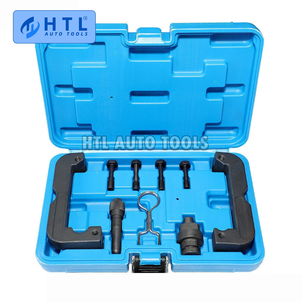 Fit For VW Audi 2.8T 3.0T TFSI Engines Timing Camshaft Locking Tool Set T40133