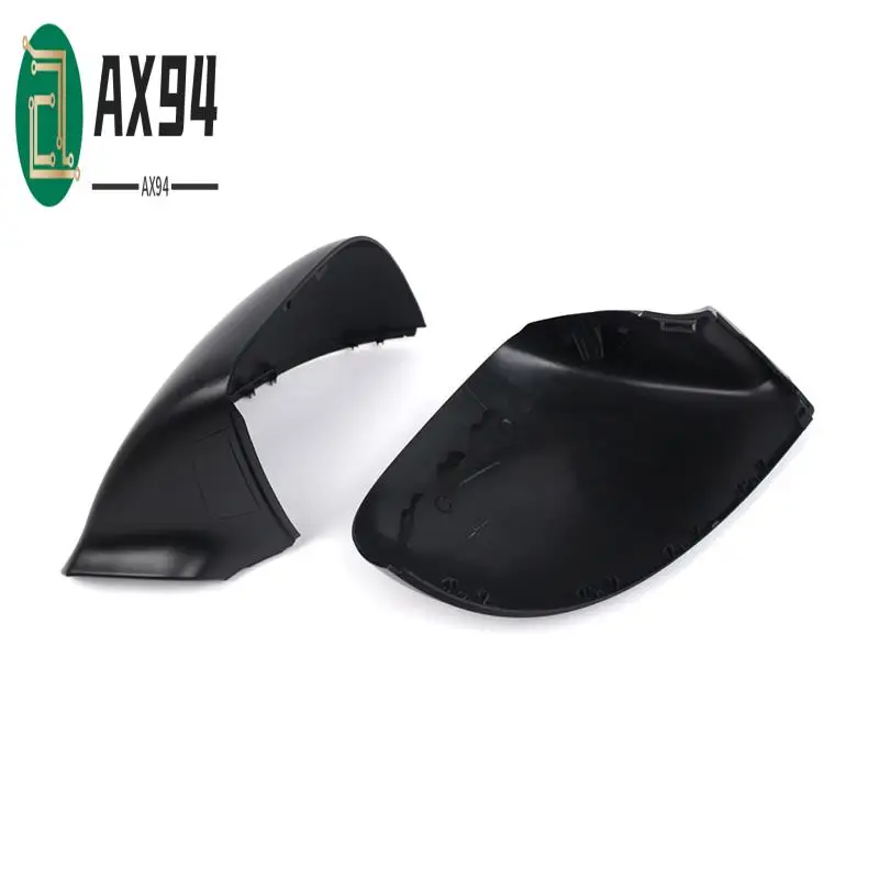 

AX94-For VW Transporter T5 T5.1 T6 Rearview Mirror Housing Side Door Mirror Cover