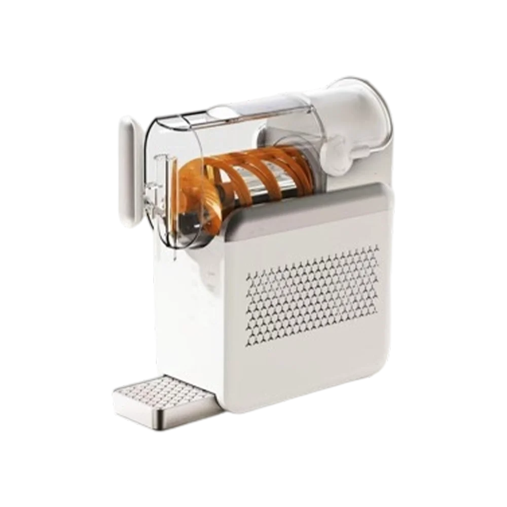 2026 Hot Selling Wholesale Frozen Household Ice Slushie Machine Frozen Drink Professional Mini Slushie Ice Cream Maker