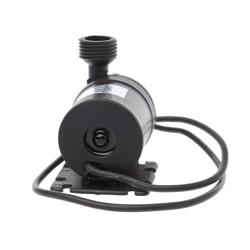 ZYW680 Water Pump High Performance Low Noise 4 \