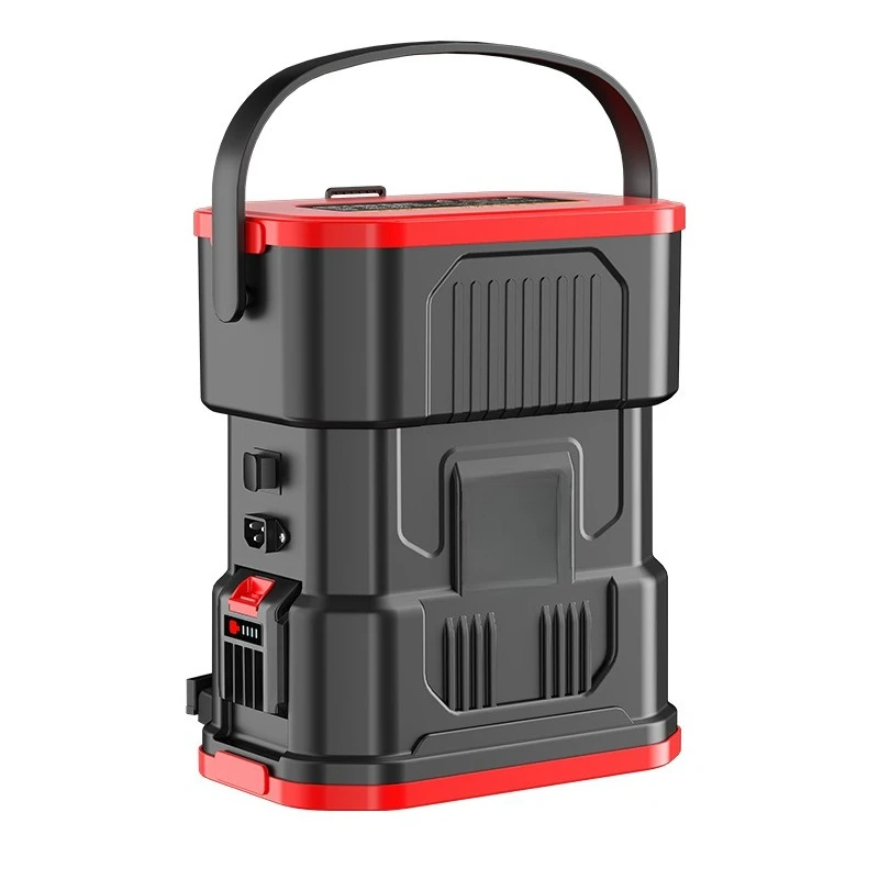 Electric butter gun lithium battery butter machine 24v rechargeable automatic butter making artifact