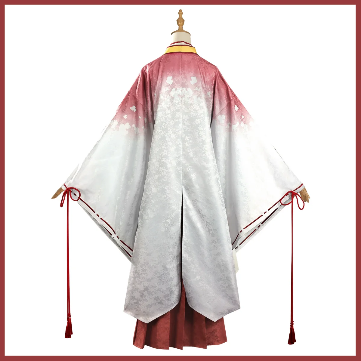 Thumbnail 4 - #23 Top Rated Haori Jackets to Buy in 2026