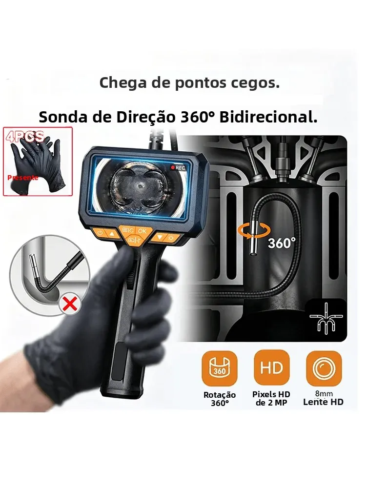 Ecran-ips-43-pouces-360-°-camera-endoscopique-industrielle-orientable-6-8-mm-a-objectif-unique-etanche-pour-inspection-de-voitures-tuyaux-reparation