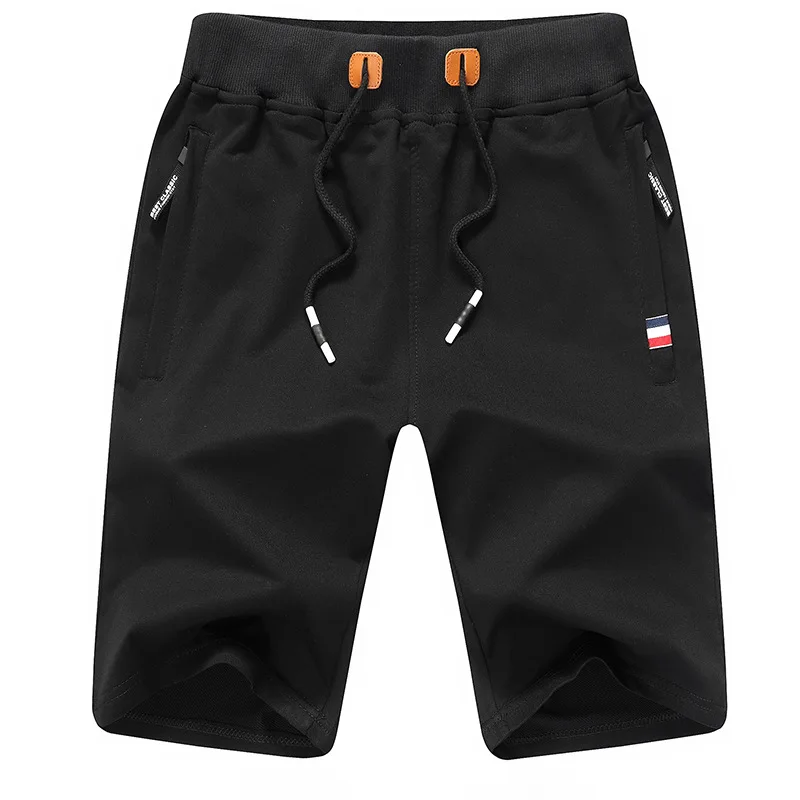 Heren Cargo Zomer Overalls Shorts Street Short Heren Trekkoord Zakken Heren Broek Casual Outdoor Wandelen Klassieke Broeken 2024