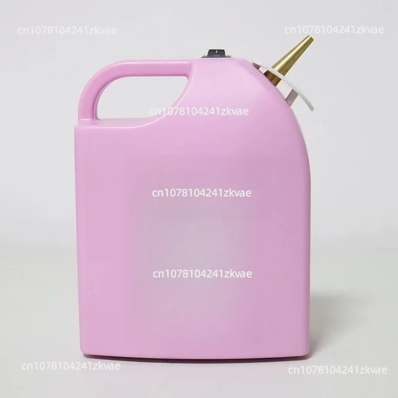 Portable B231 Electric Balloon Inflator Pump Party Air Blower Machine For Balloon Decoration