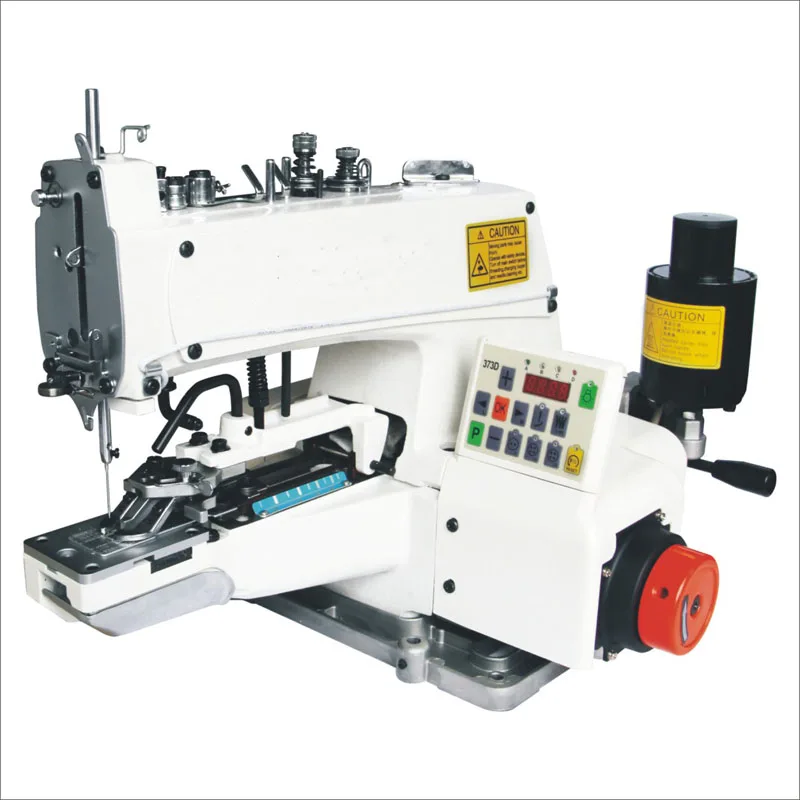 

1377/373 Sewing Machine computer direct drive button sewing machine sock trademark industrial sewing machine