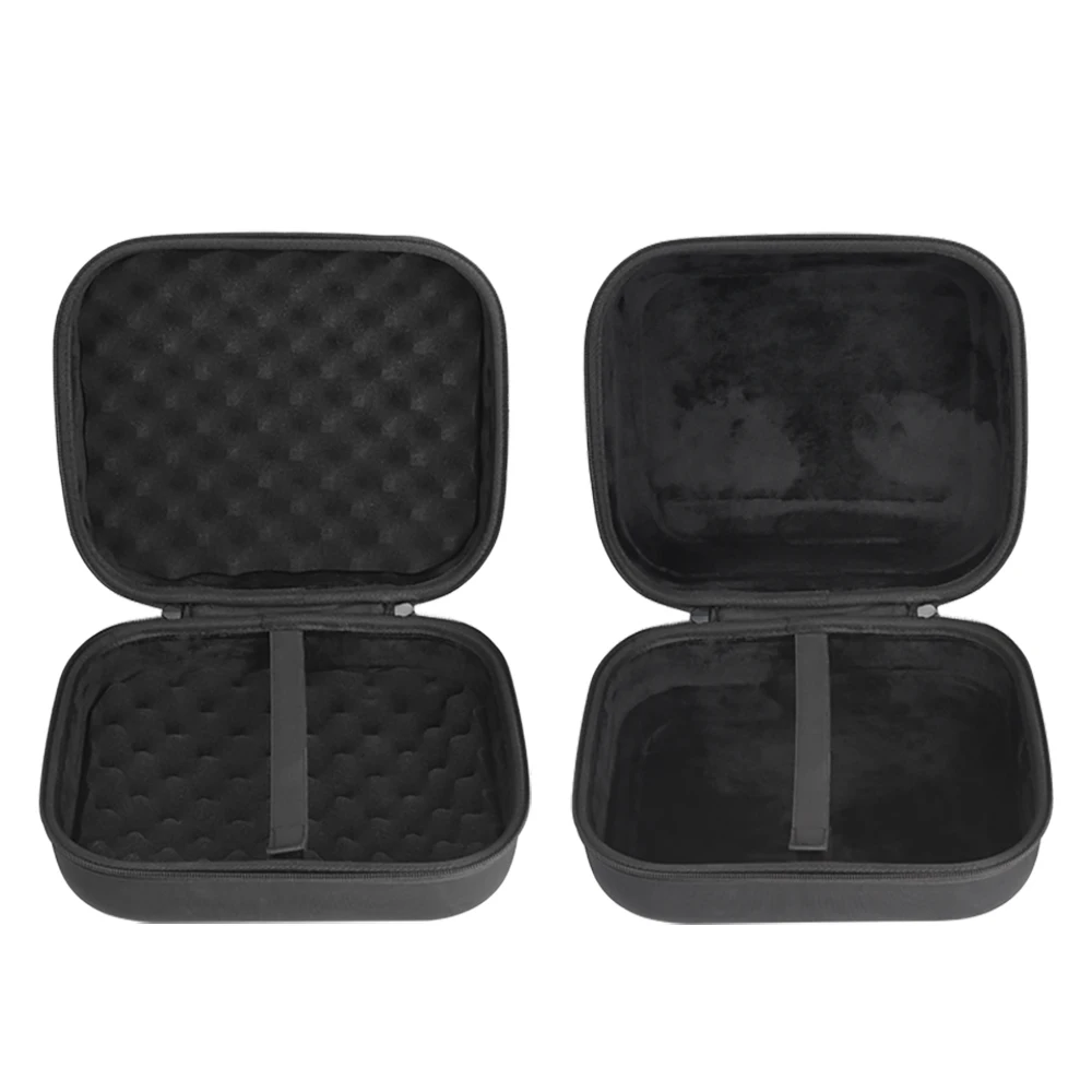 Hard EVA Storage Bag for ASUS ROG Aero Headphone Box Aero Headset Travel Carrying Case