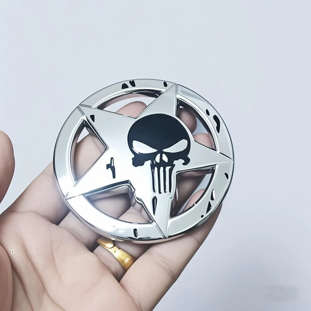 Thumbnail 4 - #10 Latest Reflective Car Decals Offers