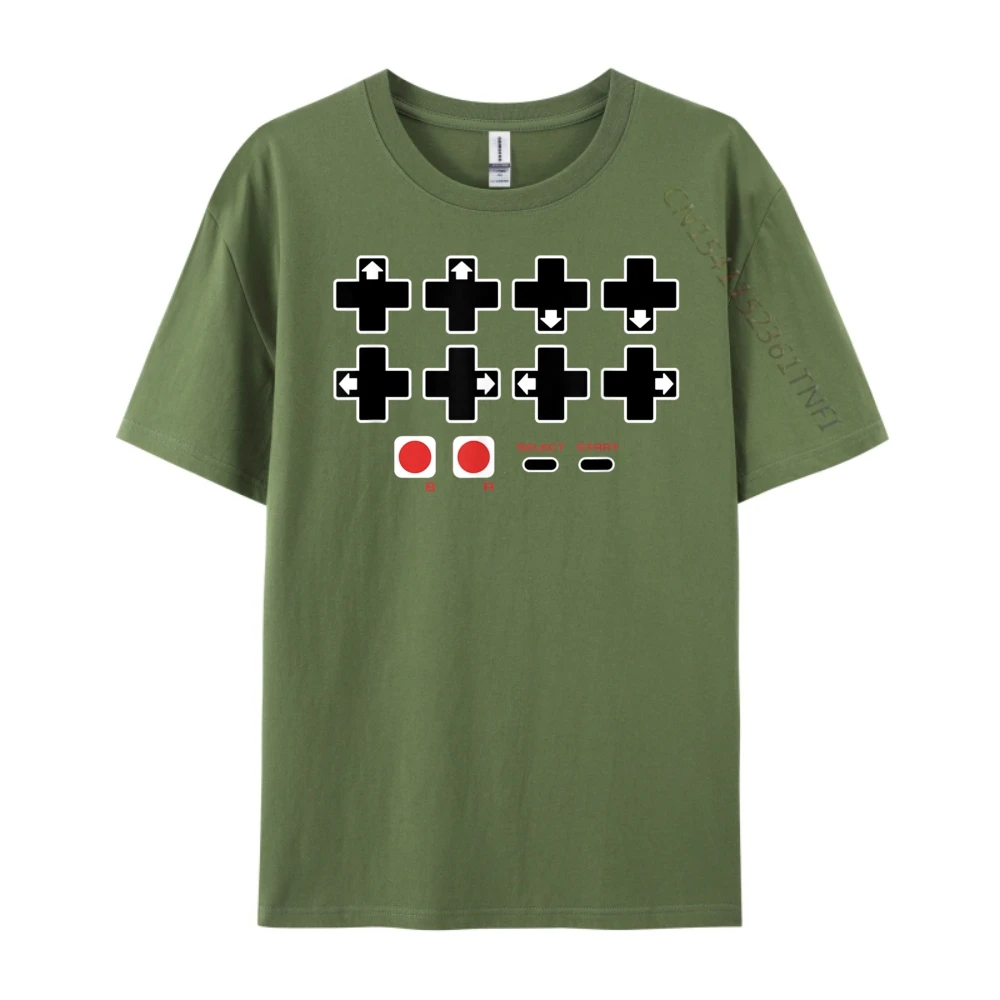 

Artbitzcheat Code Contra Password Luxury Clothing Oversized T Shirt Hiphop Streetwear Tshirts Men T-shirts for Men Printed On