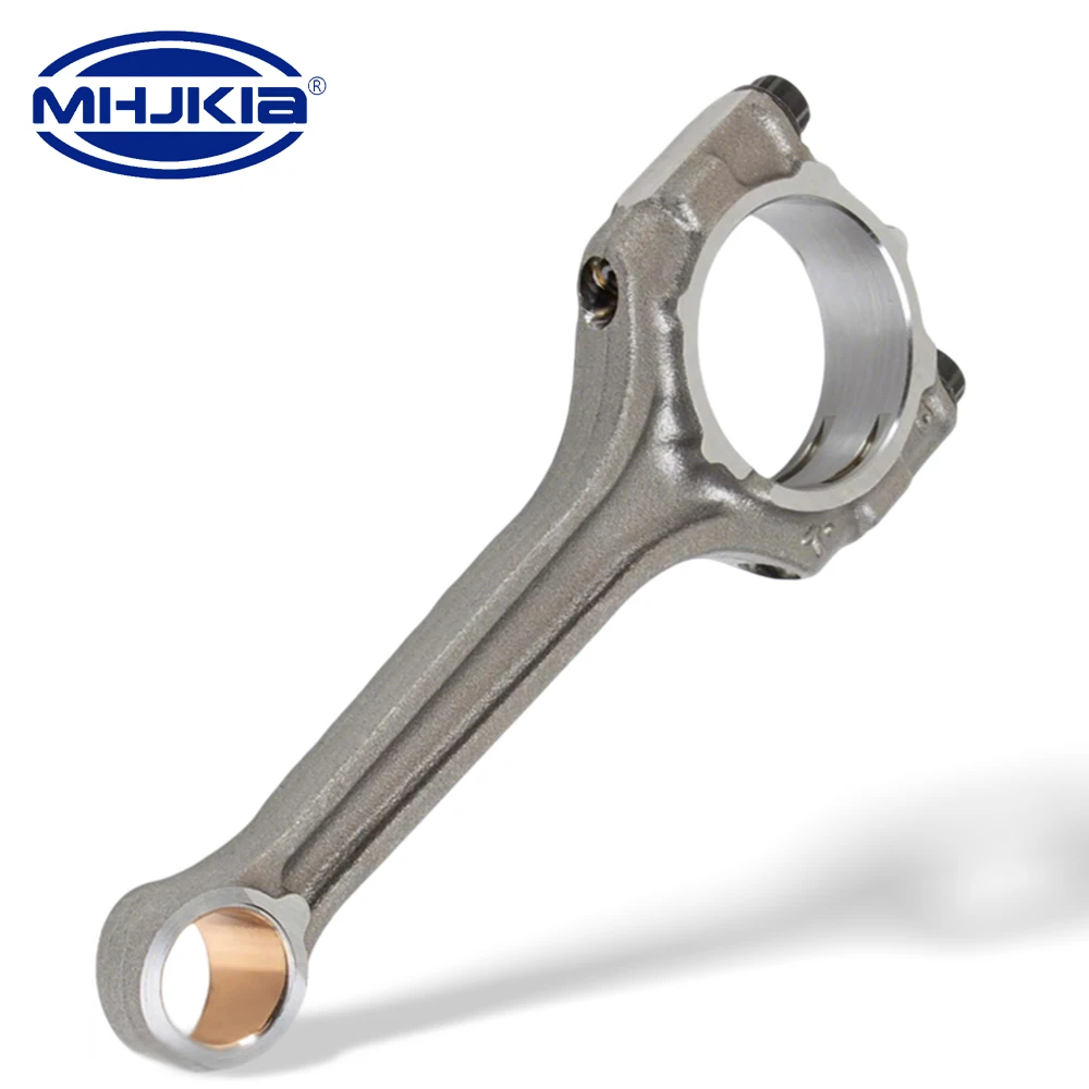 

Шатун двигателя для Hyundai Avante, Elantra, Santa Fe, Sonata, Tucson 23510-2M700, 235102M700, 23510 2M700, автомобильные аксессуары