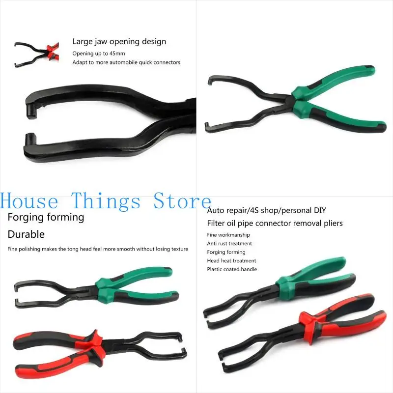 

652F Hose Joint Pliers High Quality Pipe Buckle Removal Caliper For Car Auto Vehicle Car Maintainance Plier