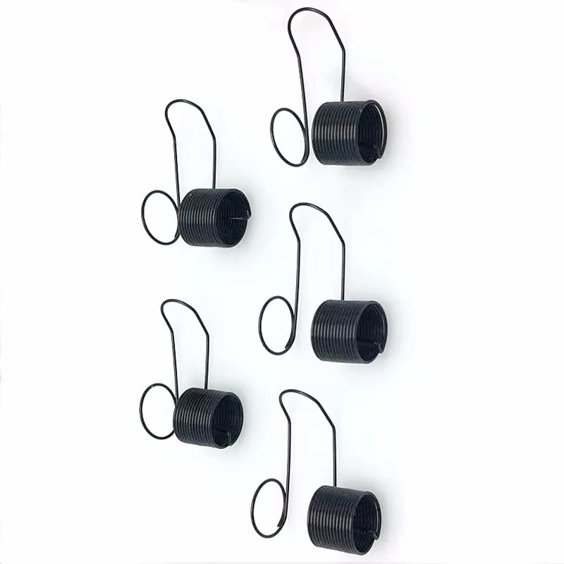 5 pieces Thread Tension Check Spring For Singer Sewing Machines #66774 5BB5830