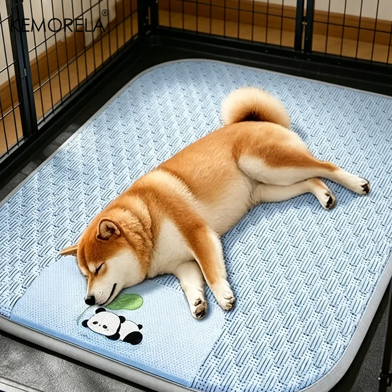 Thumbnail 3 - #35 Best Cooling Dog Mats to Buy In 2026