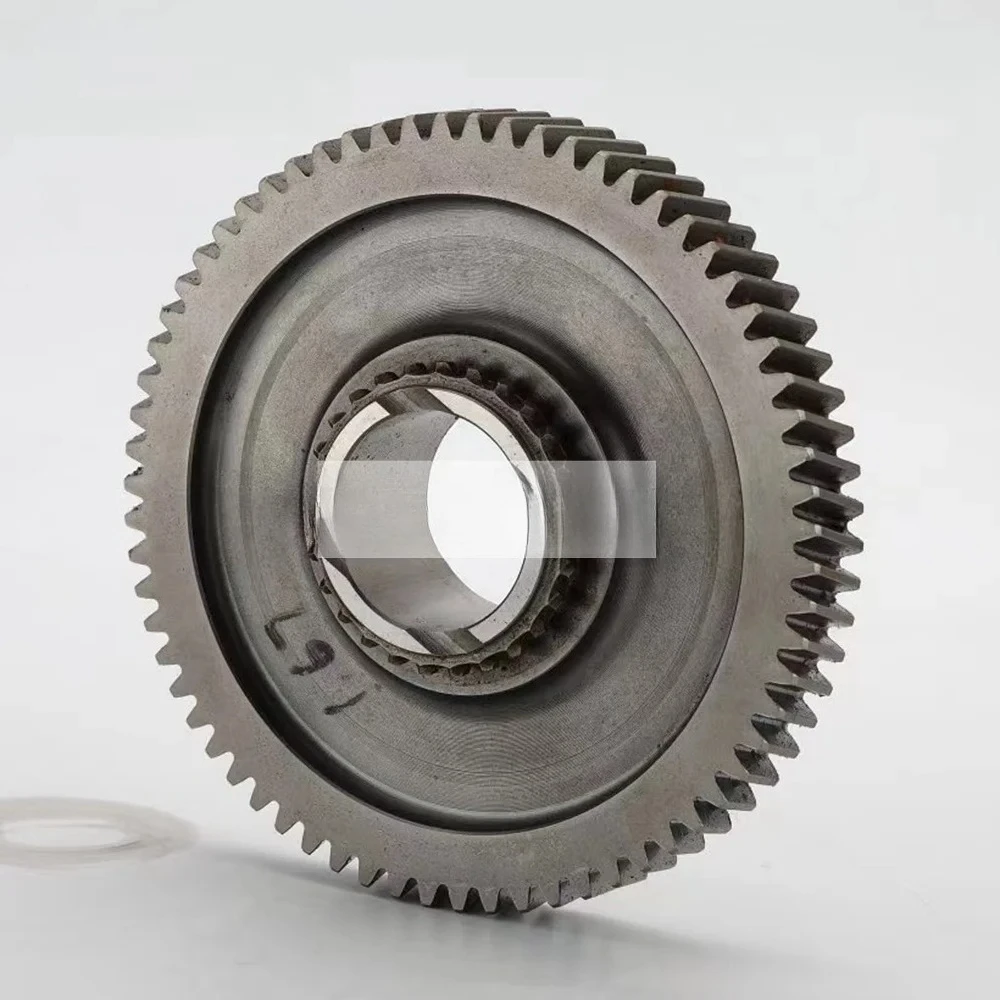 For Samurai 4X4 Offroad Auto Parts Transfer for Case Gears and Differential Locker Partner