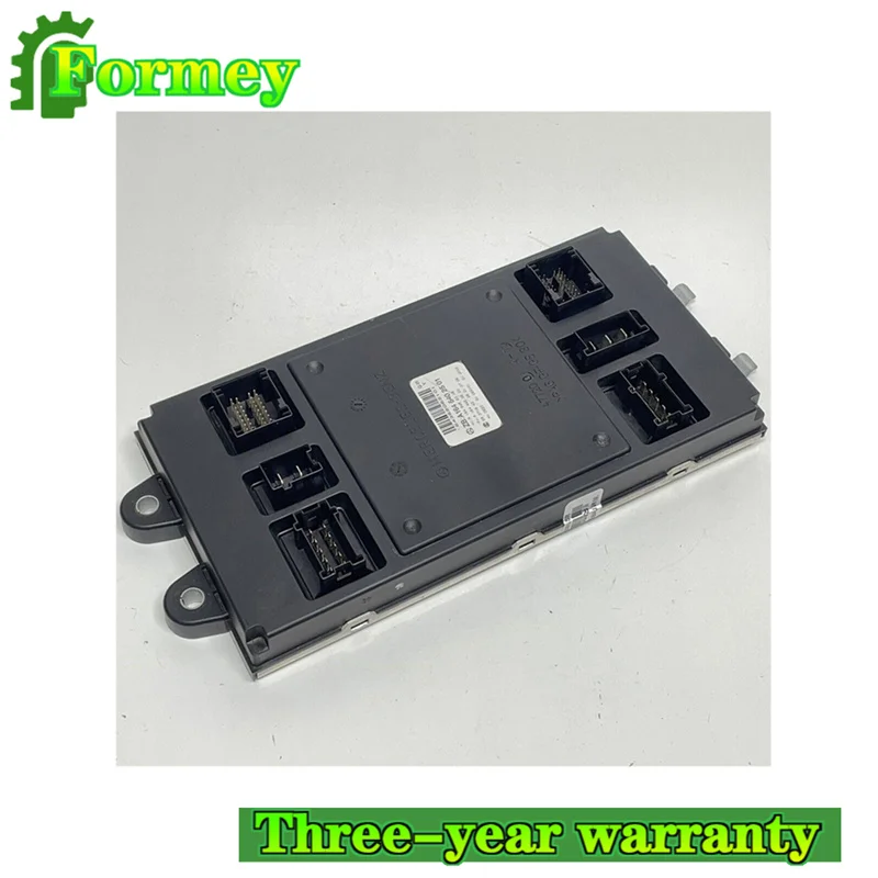 New Rear Signal Acquisition Module SAM Control Unit for Mercedes-Benz W164 X164 W251 ML350 GL350 R350 A1649005401