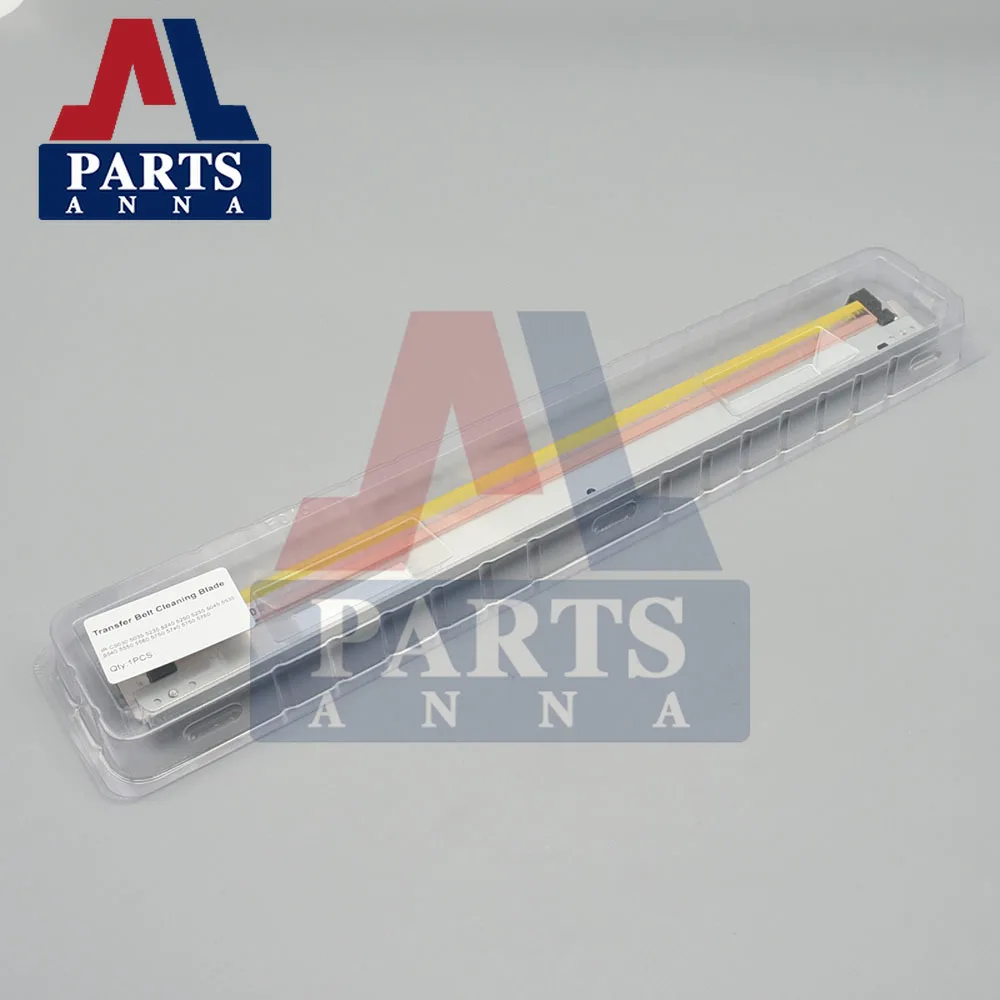 2PC Transfer Belt Cleaning Blade for Canon iR ADVANCE C5030 C5035 C5045 C5053 C5235 C5240 C5250 C5255 IRC5035 IRC5030 ITB Blade