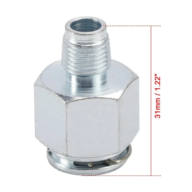Gearbox Cooling Oil Pipe Connector for 01-21 Model Jeep Compass Chrysler sebring 04800267aa 4800267aa