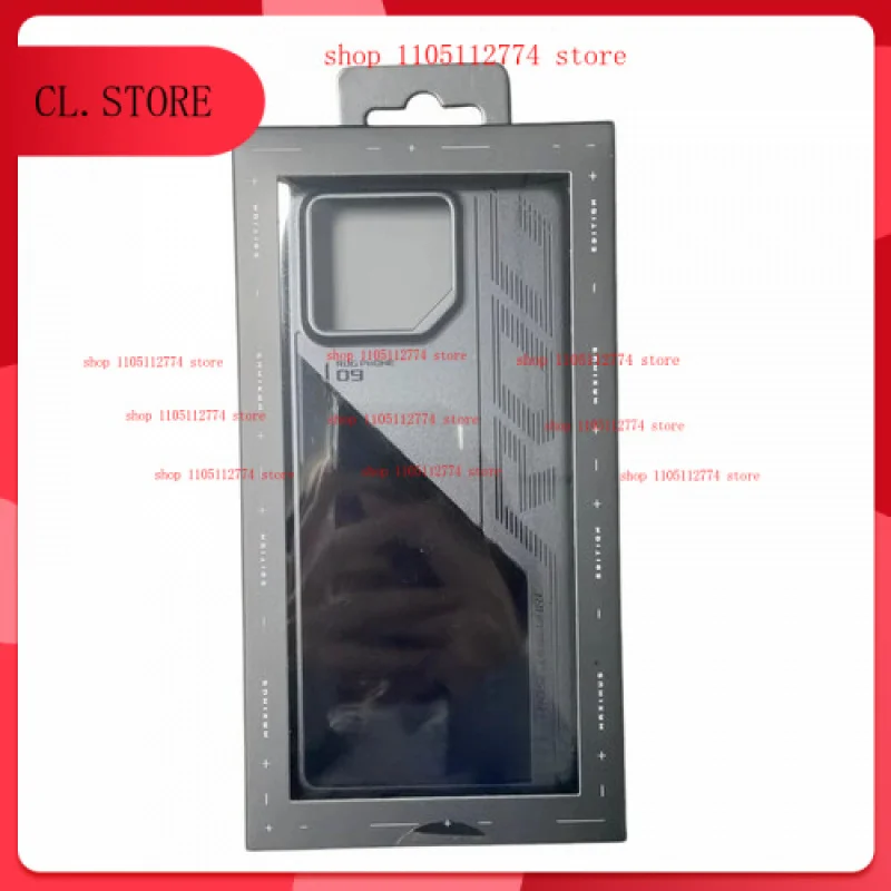 

Original Case For ASUS ROG Phone 9 / 9 Pro