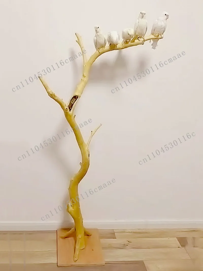 

NEW Wood Decoration Home Living Room Bedroom Balcony Creative Clothing Rack