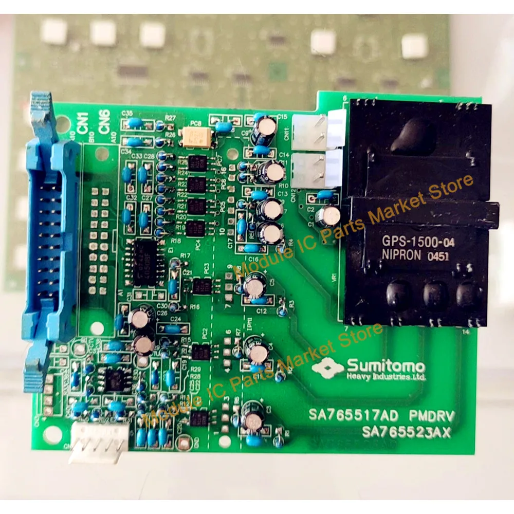 

SA765517AD SA765523AX NEW MODULE