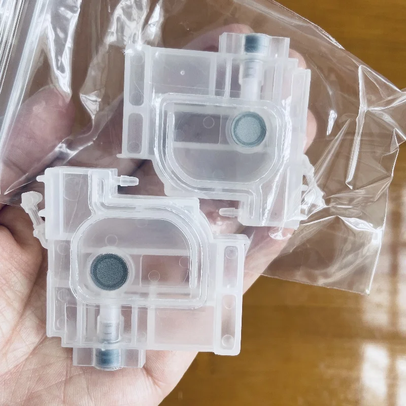 

10 шт. картриджей CISS T664 T6741 T6731 T6721 с УФ-демпфером для принтеров EPSON L100 L101 L111 L110 L120 L130 L132 L210 L4150 L6160