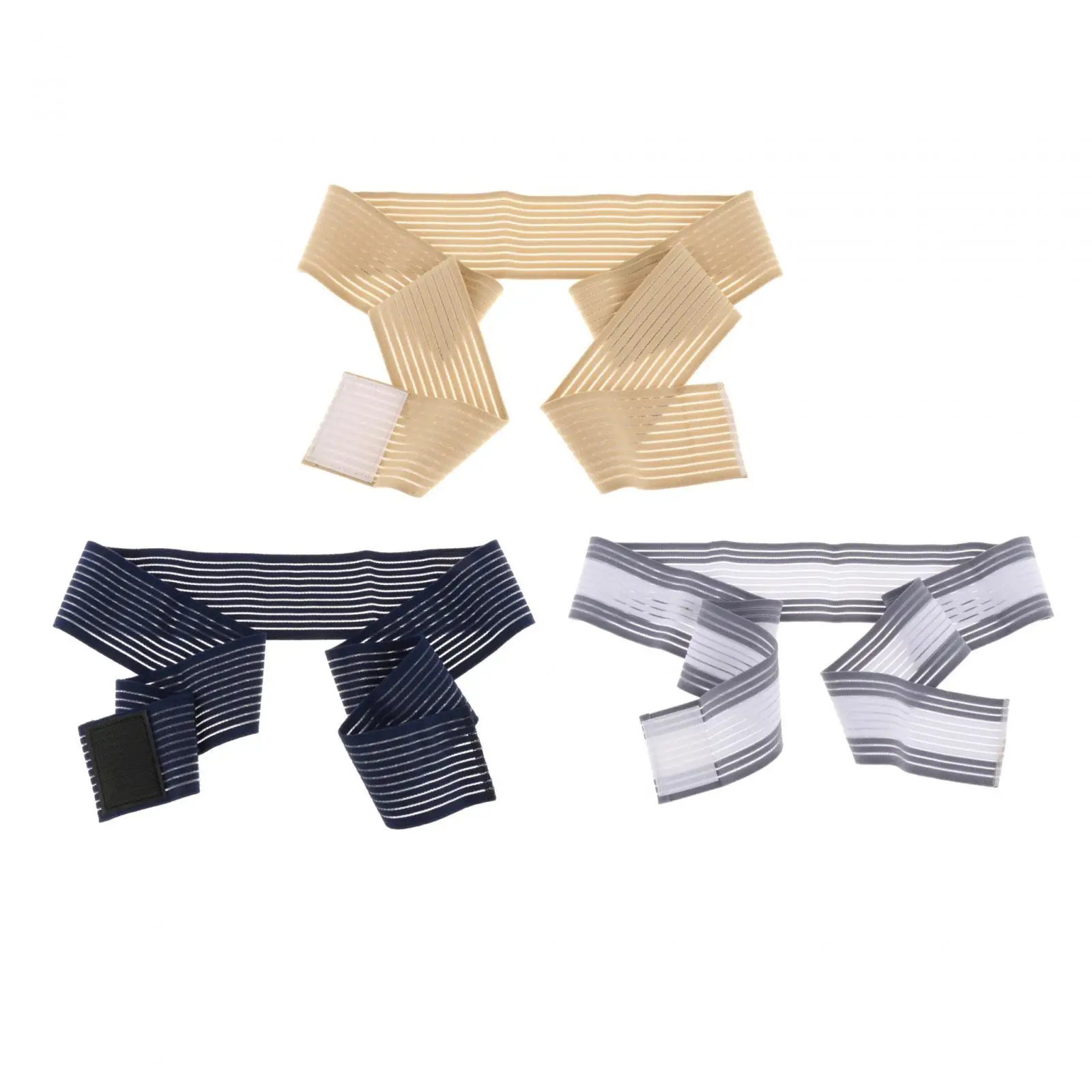 Breast Compression Band Breast Stabilizer Strap for Exercise Fitness Gym