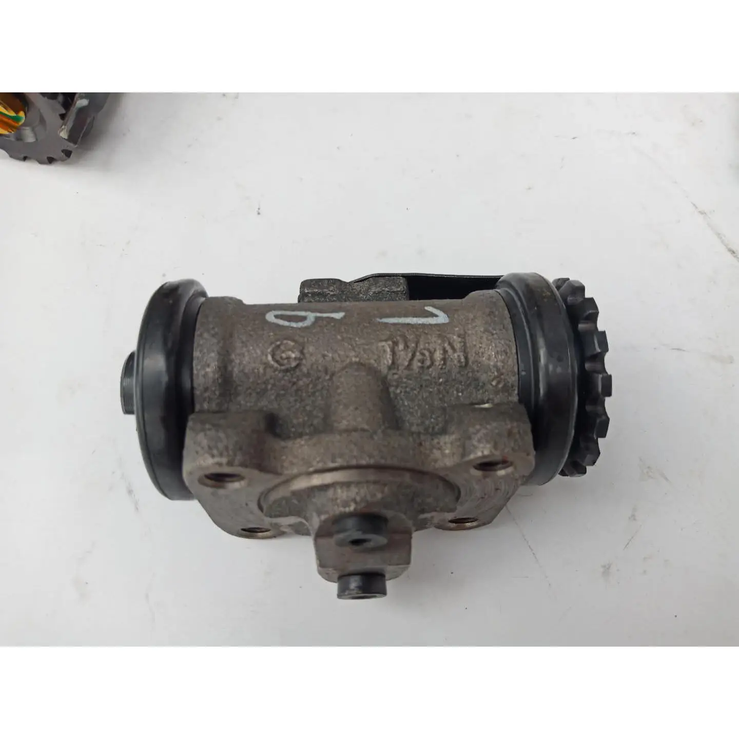 Lifan X80 brake cylinder WUSHILING 100P 600P