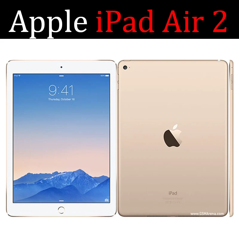 Étui pour tablette Apple iPad Air 2 9.7 