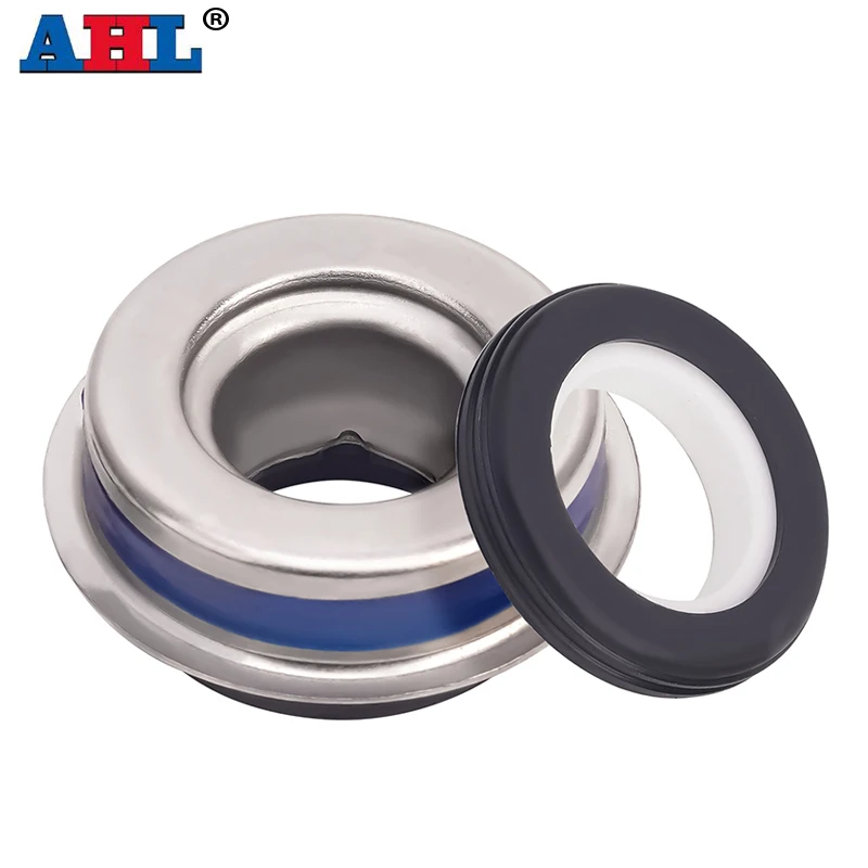 AHL Water Pump Impeller Shaft Oil Seal Kit For Honda AX-1 NX250 CB1000 CB1000R CB1100SF X11 CB1300 CB250 Hornet MC23 JADE CB600F