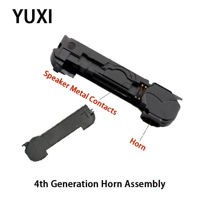 YUXI 1PCS FOR 4th Generation Smartphone Speaker External Amplifier Ringing Speaker Assembly