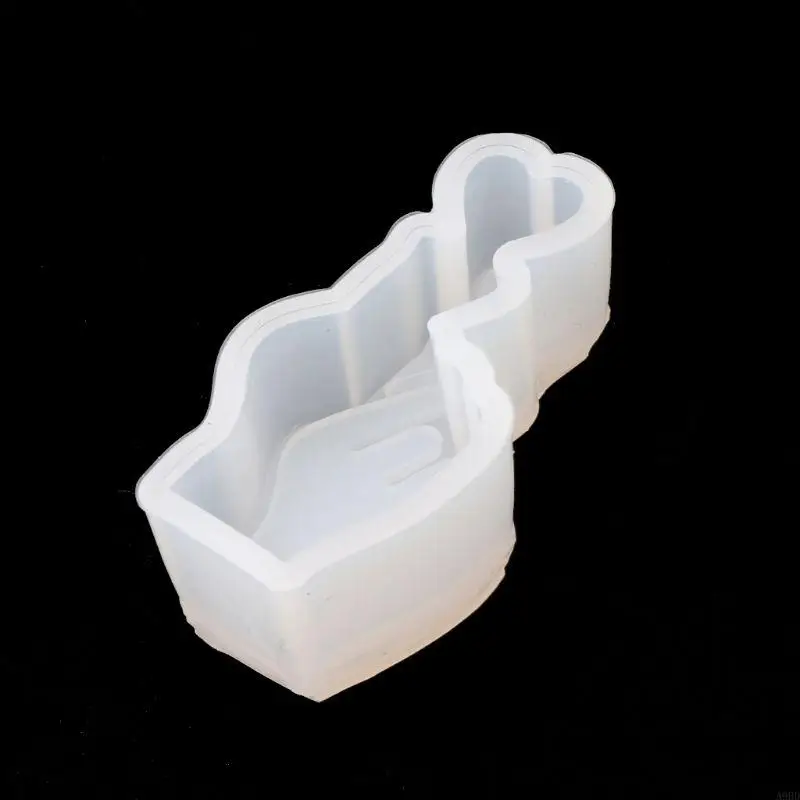 A9BD Love Heart Hand Disture Flom