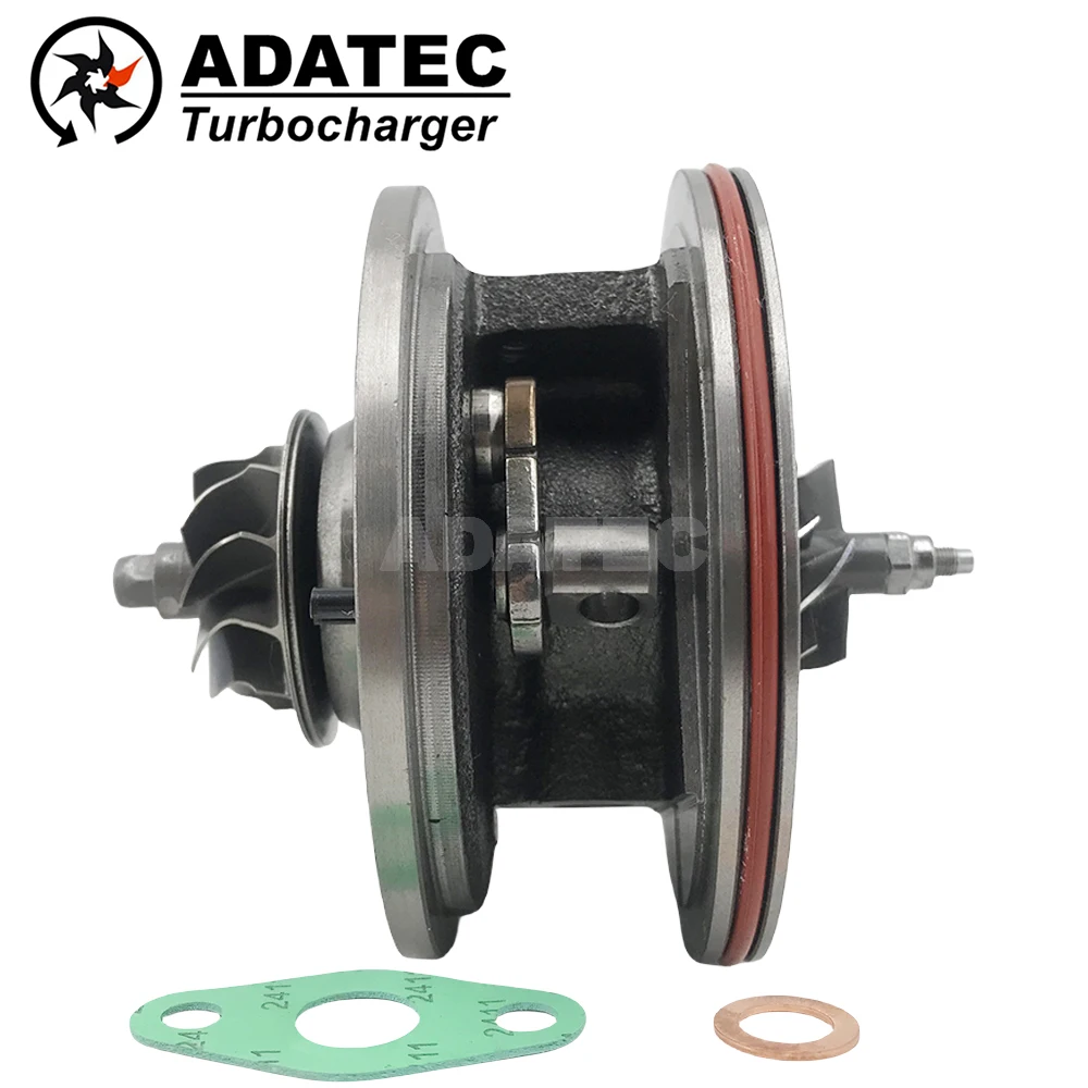 BV35 CHRA Turbo Charger 54359880027 54359700027 Turbine Cartridge 55216672 55221160 for Opel ASTRA J 1.3 CDTI 70 Kw 95 HP A13DTE