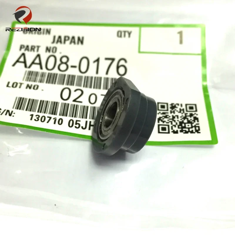 AA08-0176 جلبة مسحوق النفايات ذات الجودة الأصلية لريكو AF1060 AF1075 AF2075 AF2051 AF2075 AF2060 AF1060 AF1075 أجزاء ناسخة