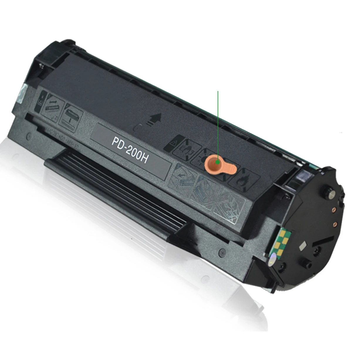 

PC210 PC211 PC213 PC-210 PC- 211 PC- 213 With Chip Compatible TONER Cartridge for Pantum P2200 P2500 P2500W M6500 M6500N M6500W