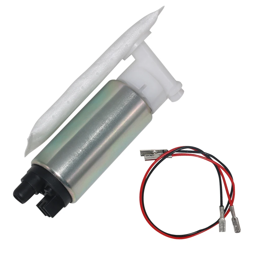 For Suzuki LTZ400 LT-Z400Z LT-F400 LT-F400F LT-A400FL2 LT-F400FZ KingQuad QuadSport 400 2WD 4WD 2011-2013 Motorcycle Fuel Pump