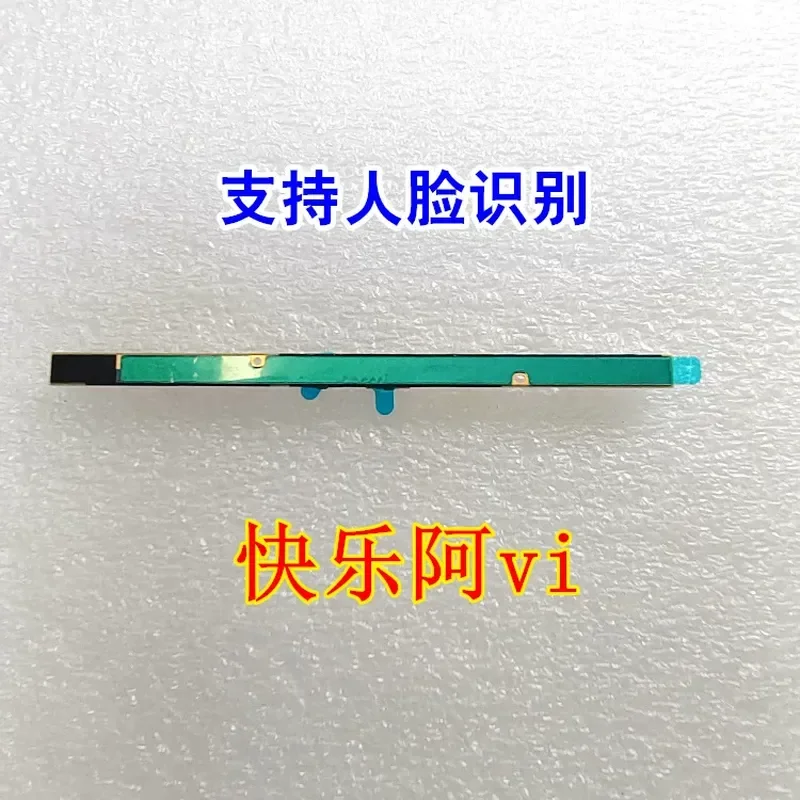 

For Lenovo YOGA Pro 16s IMH9 2024 Camera Microphone IR Infrared Replacement Part