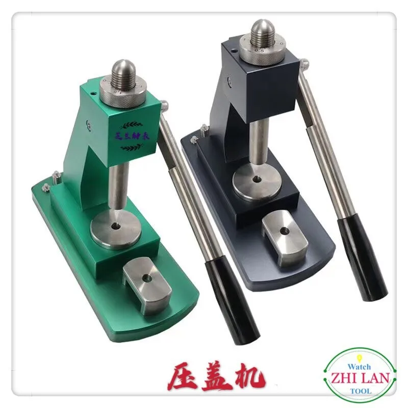 

Инструмент для ремонта часов/укупорочная машина/укупорочная машина (регулировка шкалы)/6713 укупорочная машина/прочная укупорочная машина