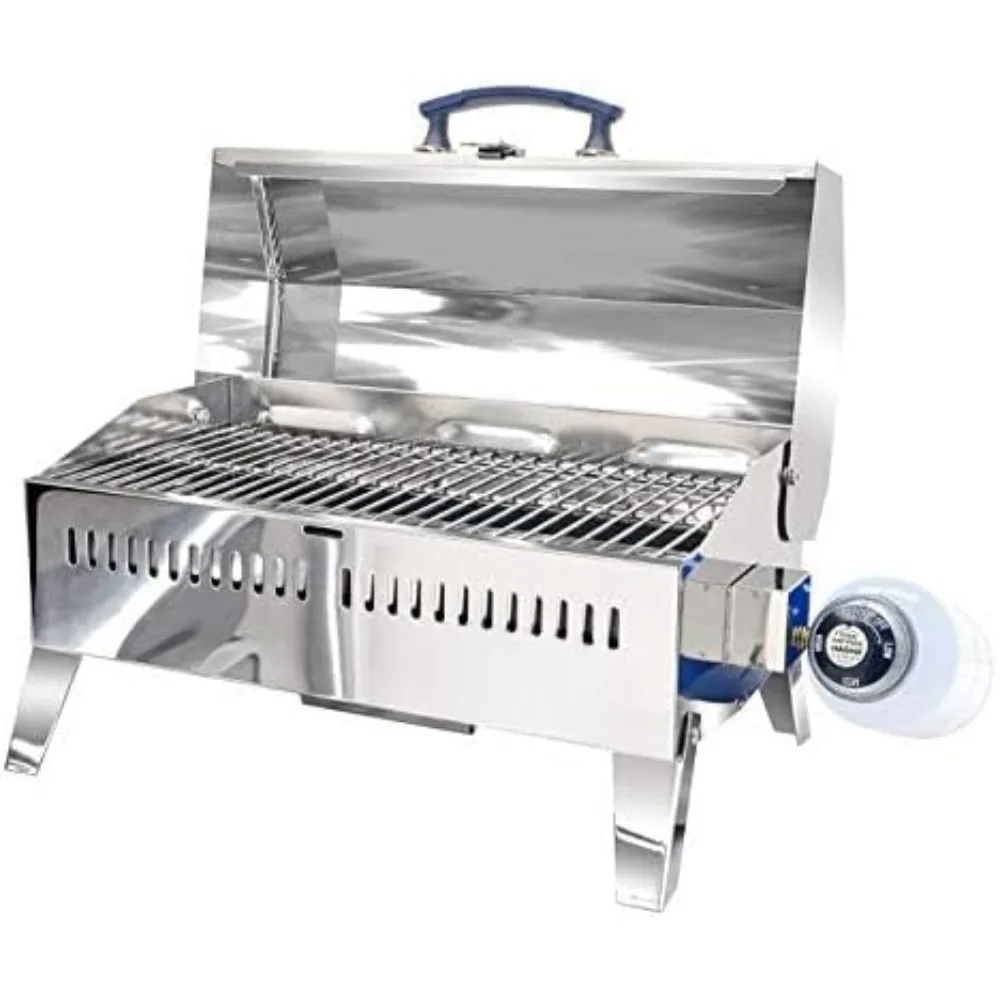 Marine Gas Grill, Adventurer Series