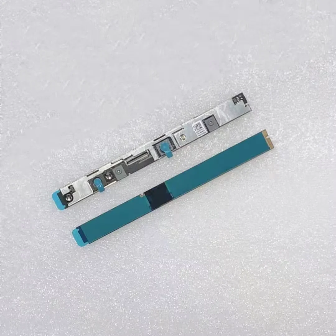 New Original  For Lenovo ThinkPad T470 T480 T480S T580 P51S P52S HD+IR Front Camera 01HW021 01HW022
