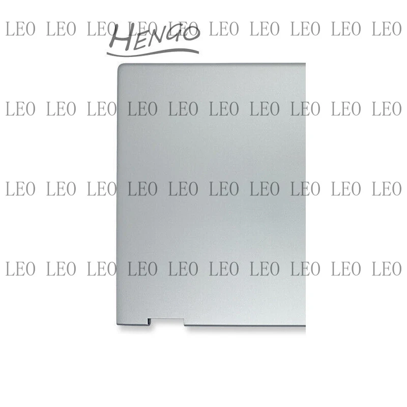 

SS New For HP 14M-CD 14M-CD0001DX 14 LCD Back Cover Gray 4600E80P0001 L22210-001