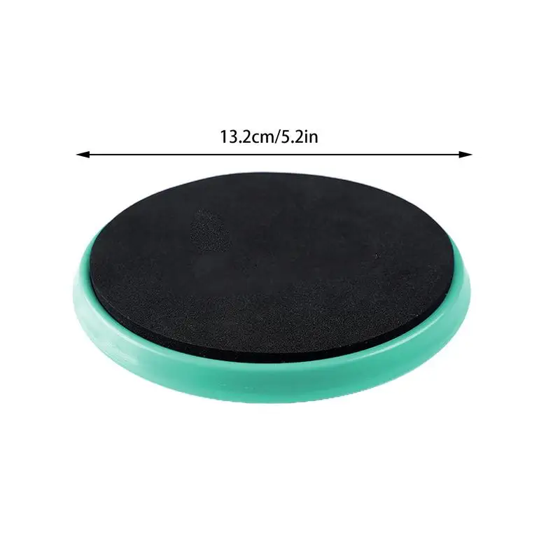 Ballet Turning Board Ballet Pirouette Dance Spinner Disc Dance Equipment With Non-Slip Surfaces For Dances Gymnasts Figure Skate