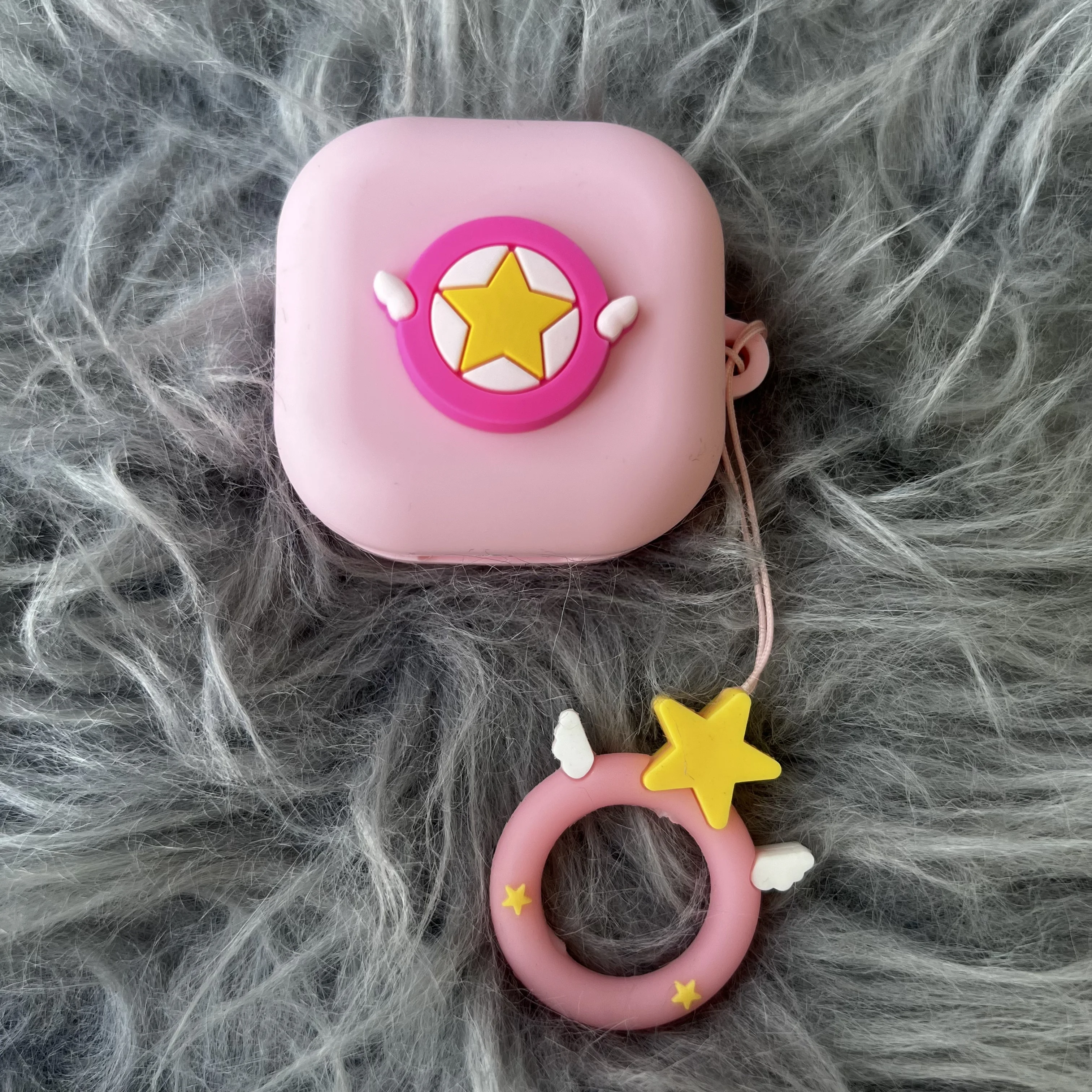 Earphone Case For S…