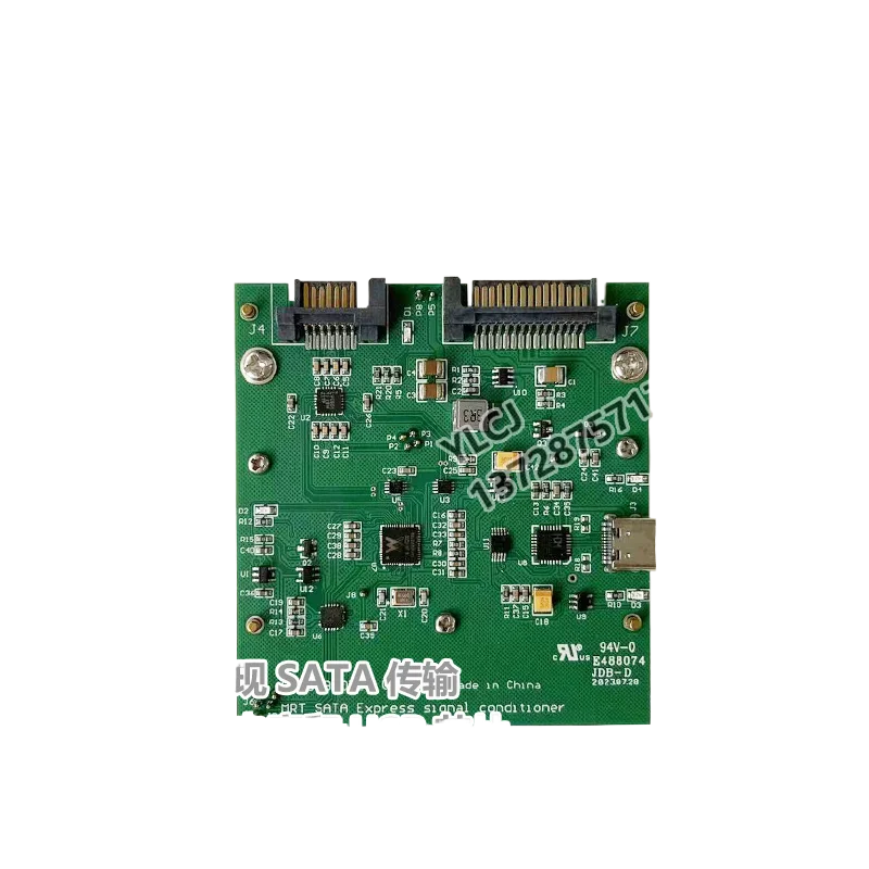 MRT SATA معادل الإشارة الرقمية ، WD الغربي ، USB ، من النوع C إلى Sata ، فتح ROM للقراءة المباشرة ، سلك طيران