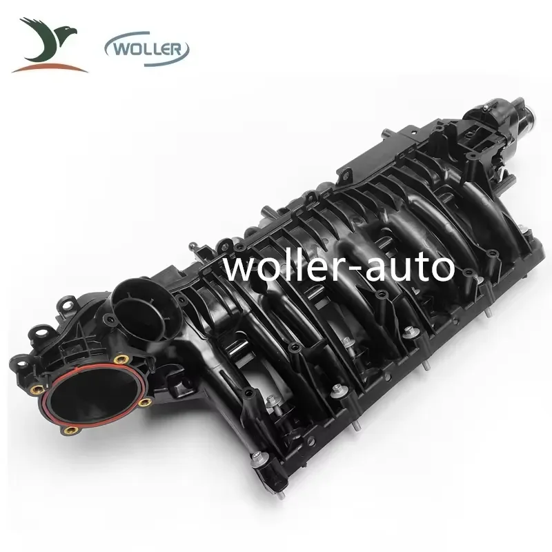 【Durable Practical Daria】 For 5 2.0 L Intake Manifold AJ813415 LR085939